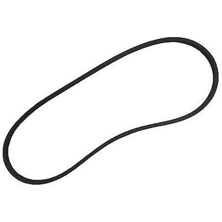 Aic Replacement Parts Belt, Tailings Auger & Elevator Fits John Deere 9560STS 9650STS WN-H154731-PEX